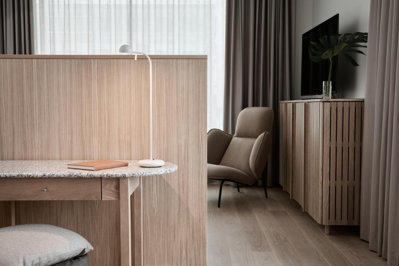 Original Sokos Tripla Hotel