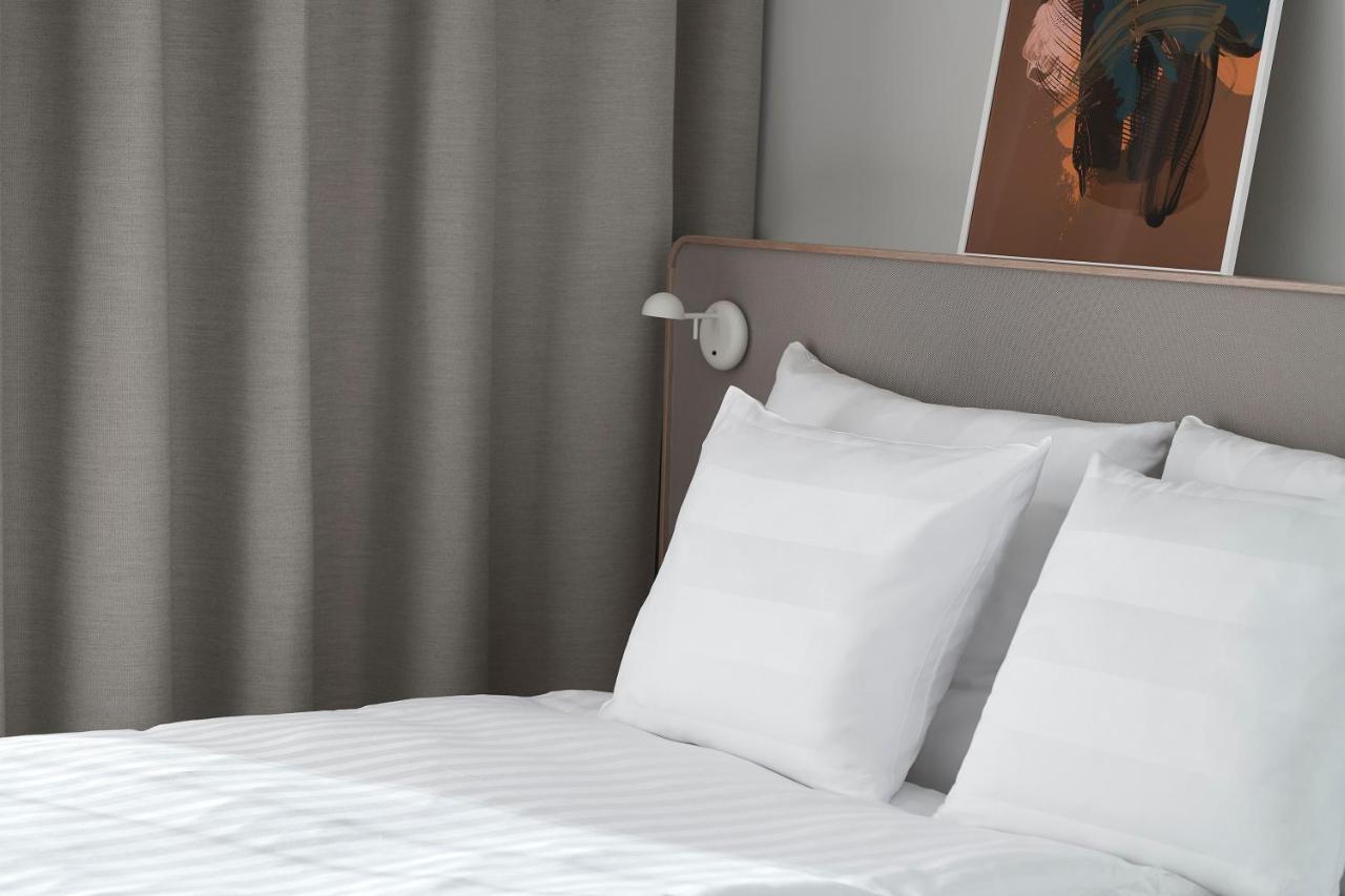 Original Sokos Tripla Hotel 4*