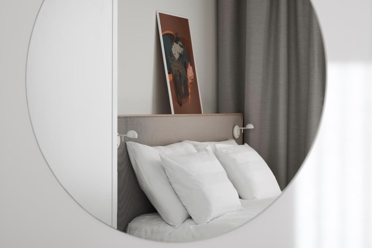 Original Sokos Tripla Hotel Helsinki
